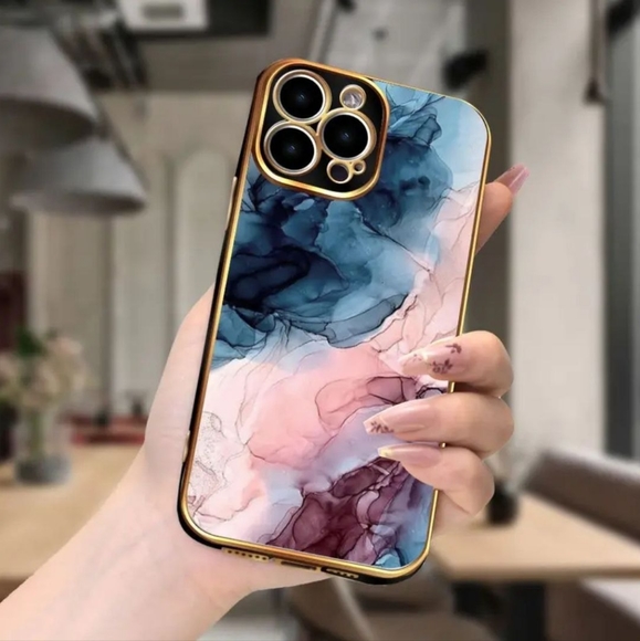 Phone Case For iPhone 14 Pro Max - BLACK-SALE - Picture 3 of 7